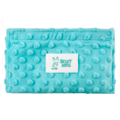 Пояс грелка гелевая от коликов для новорожденных Roxy-Kids RGP-001-B мятная 1